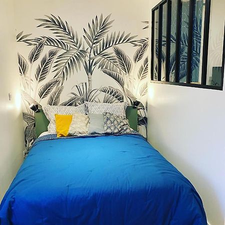 Chaleureux Studio Climatise Apartamento Angers Exterior foto