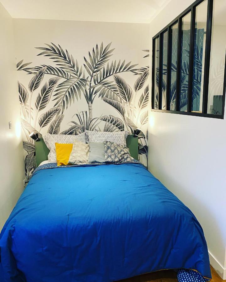Chaleureux Studio Climatise Apartamento Angers Exterior foto